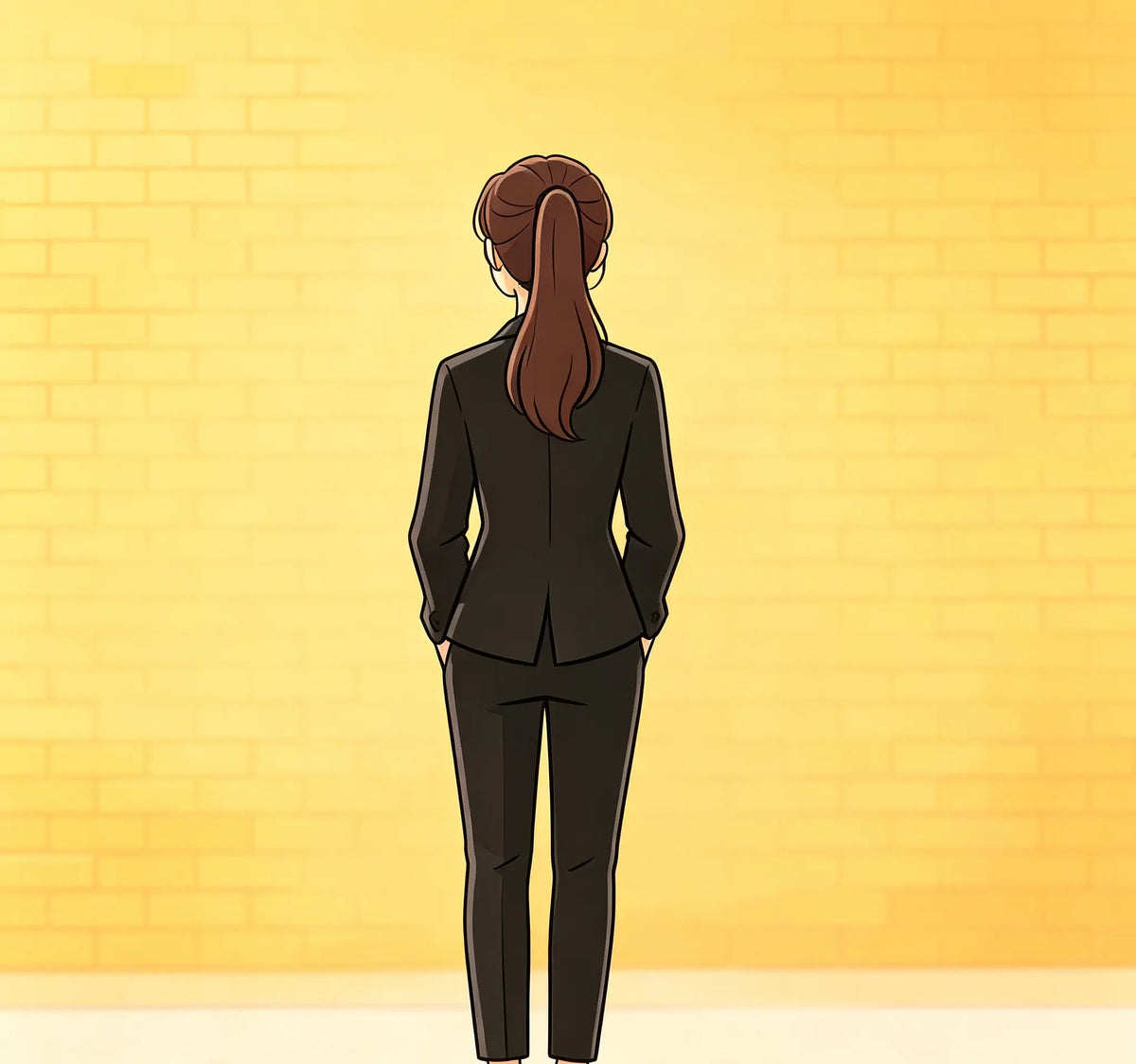 Elena Voss book cover, The League of the Unloved female entrepreneur redemption fiction ebook