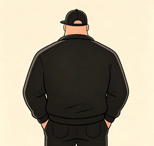 Jax Reed book cover, The League of the Unloved ex-inmate second chance redemption novel