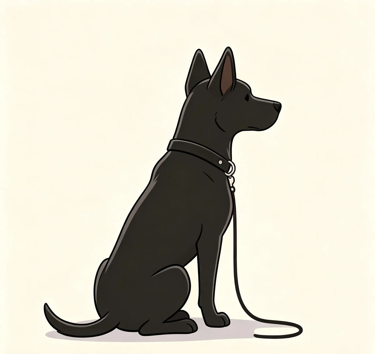 The Outcast Dog book cover, The League of the Unloved stray dog animal perspective novel